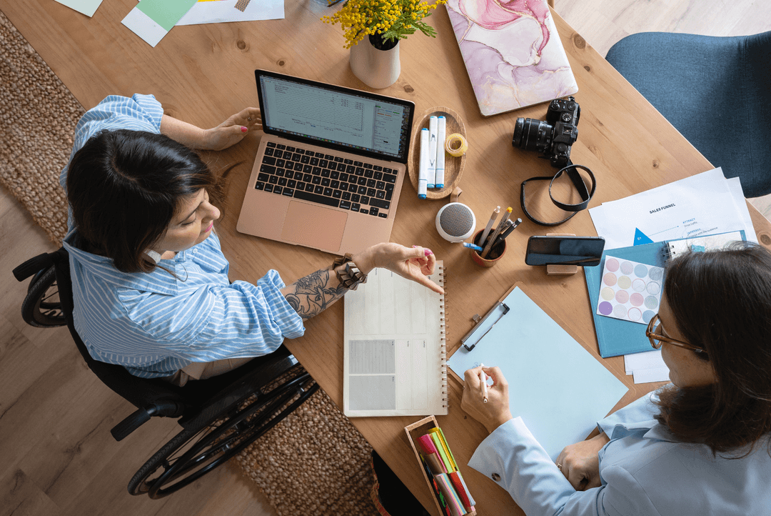 Digital Marketing & Paid Media